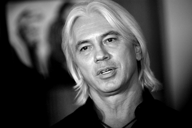 Зірку російської естради посмертно номінували на 'Греммі'