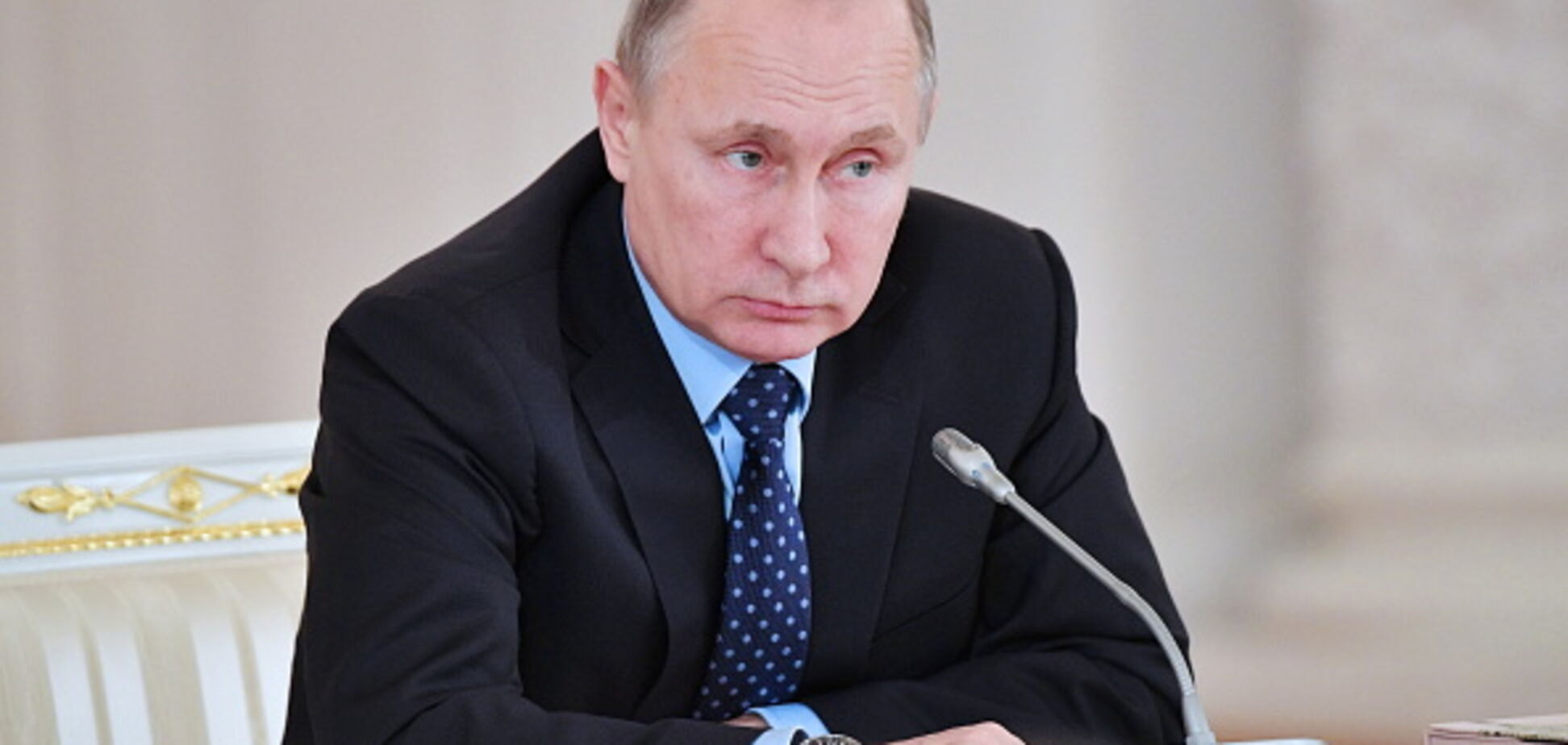 Власть Путина несоизмеримо выше царской