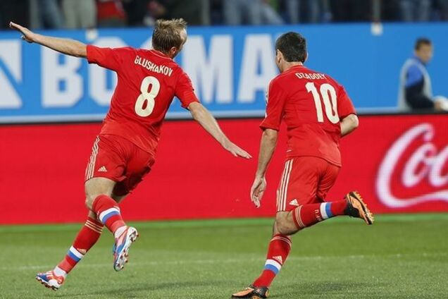 'Жесткие санкции': ФИФА выступила с заявлением о допинге в сборной России