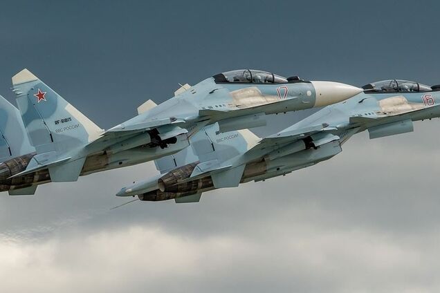 Москва нарывается: над Черным морем произошел опасный инцидент с самолетами России и США