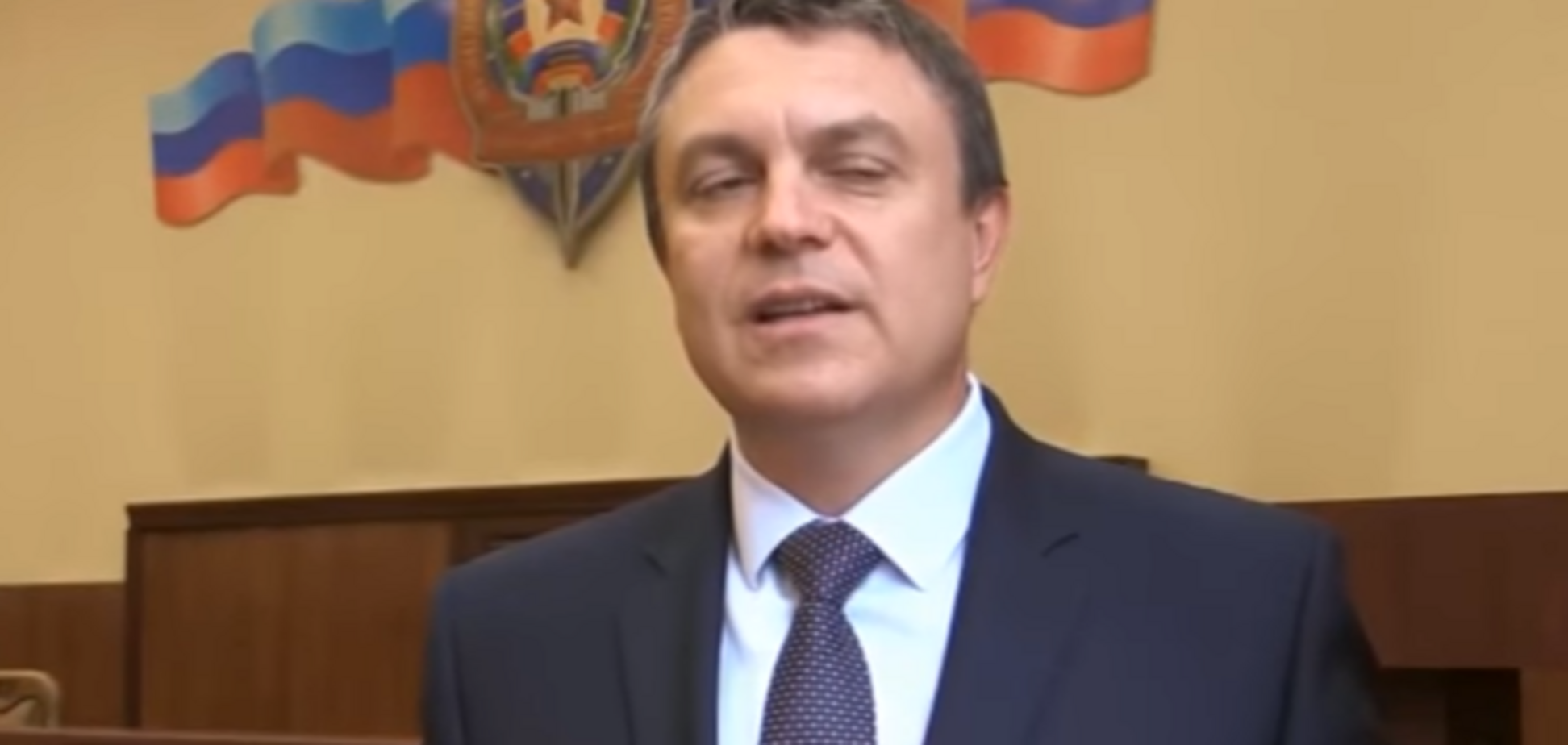 'Фанатик вместо вора': блогер указал на важный факт о новом главаре террористов 'ЛНР'