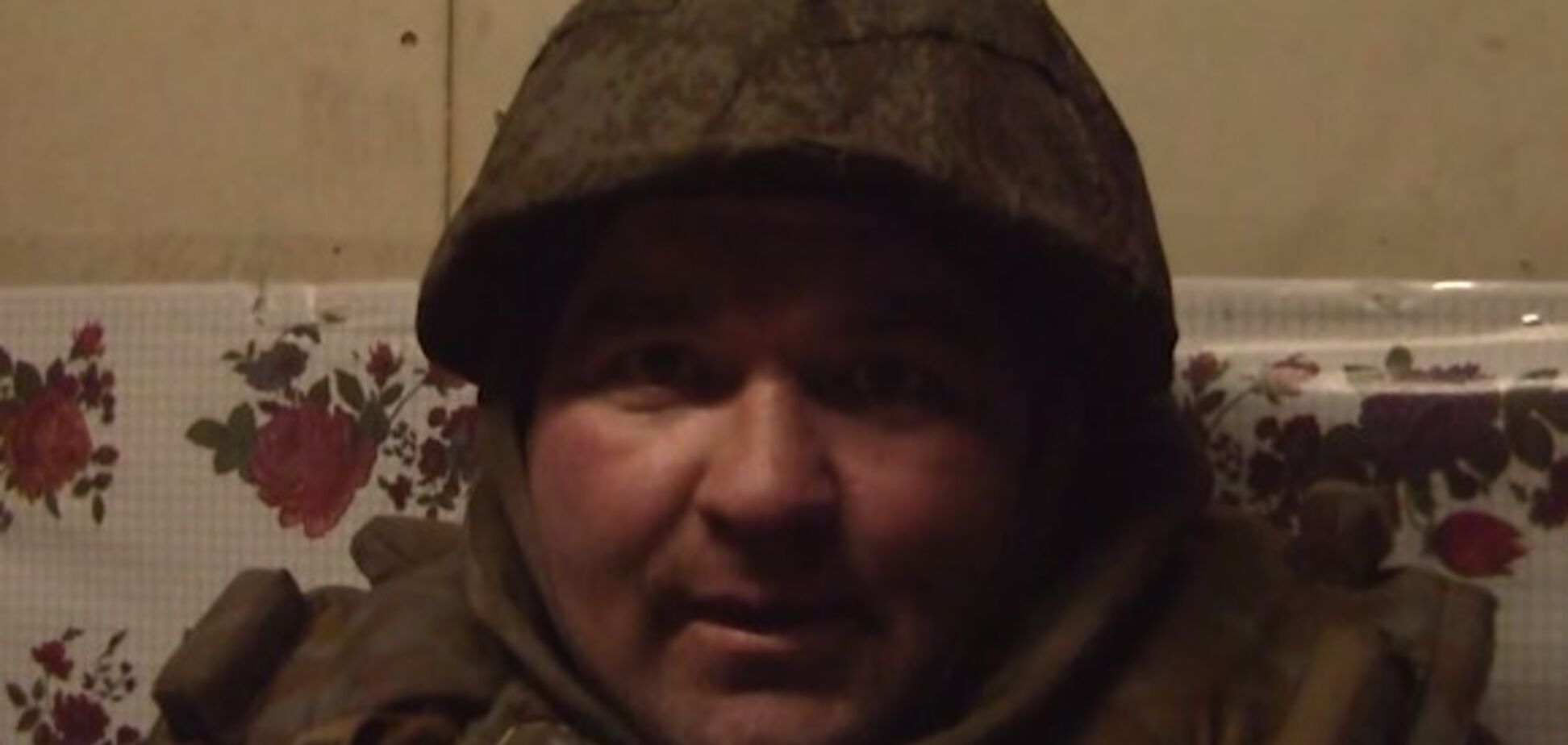 'Звали домой, но выбрал Донбасс': в сети показали откровения наемника 'ДНР' из Черкасс