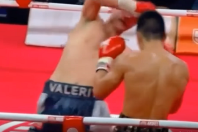 Арнольд Хегай