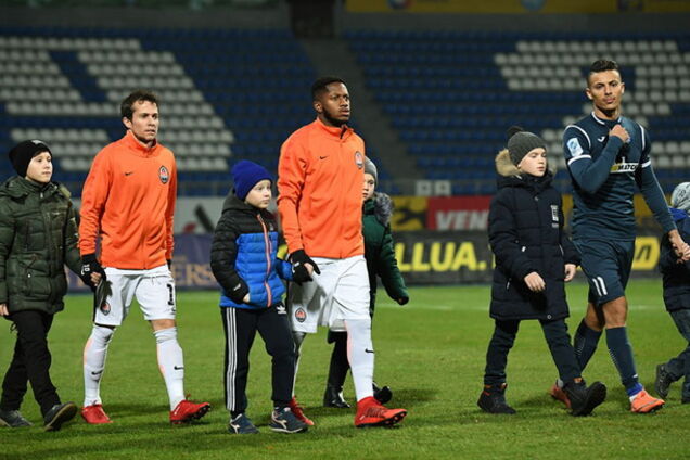 Шум вокруг отказа 'Шахтера' принять участие в несогласованной с клубом акции выглядит странно - Болотников