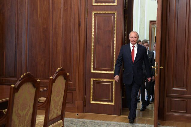 'Это меня тревожит': Марчук поделился опасениями о РФ