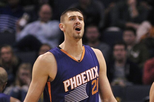 Алексей Лэнь