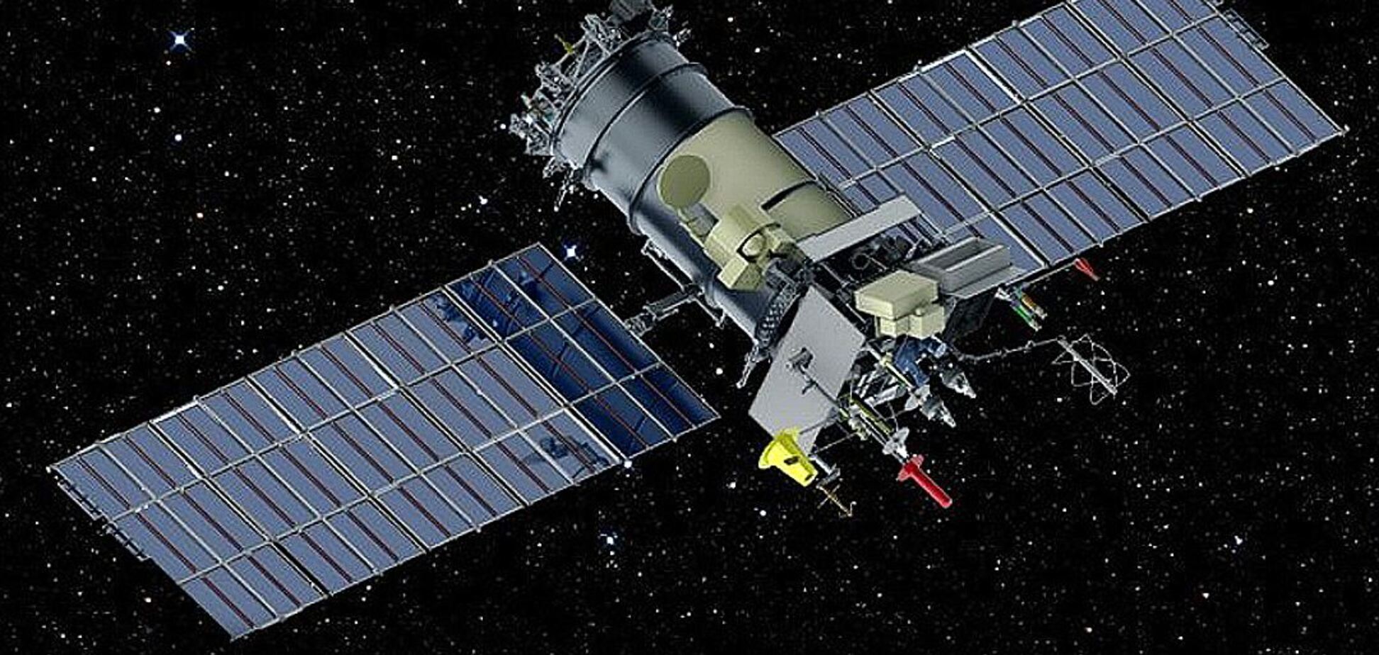 Запуск российского спутника потерпел фиаско: специалисты указали на причину