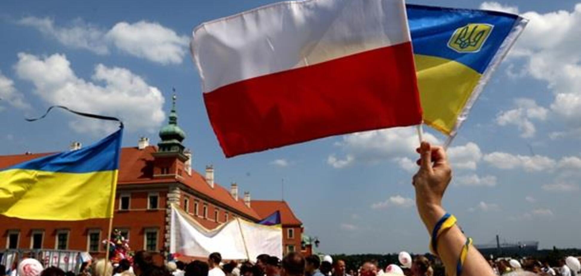 'Это шовинизм!' Жесткому унижению украинцев в Польше нашли объяснение