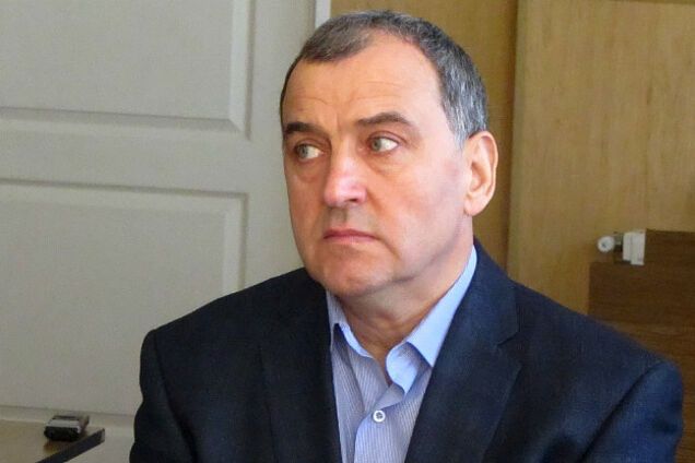 Петр Блаживский