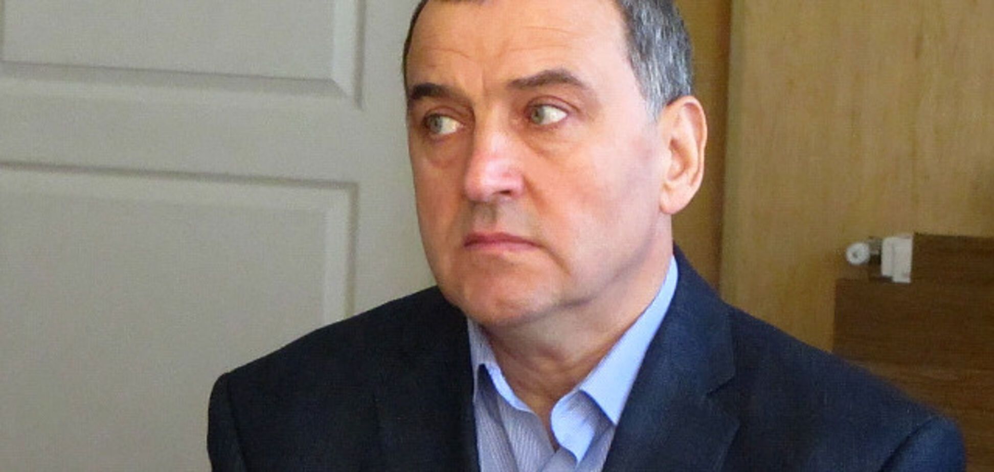 Петр Блаживский