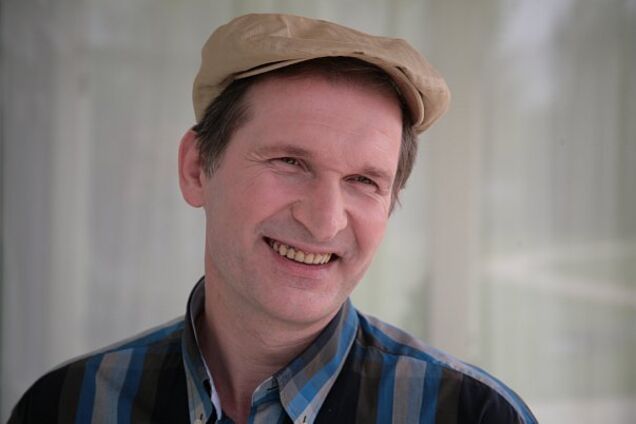 Федір Добронравов