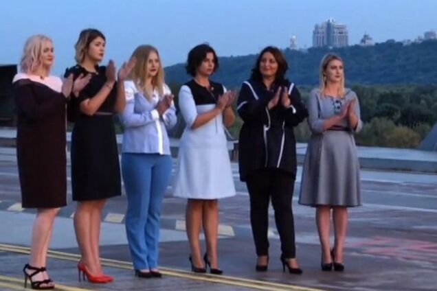 Модель XL: хто покинув проект в 5 випуску