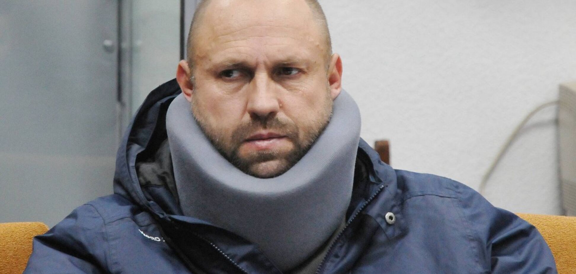 Геннадій Дронов