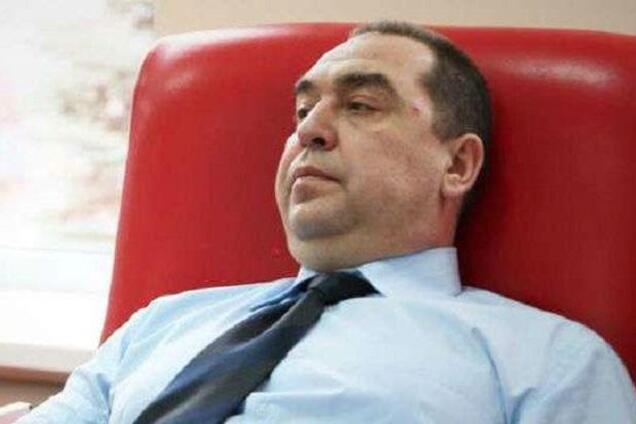 Игорь Плотницкий