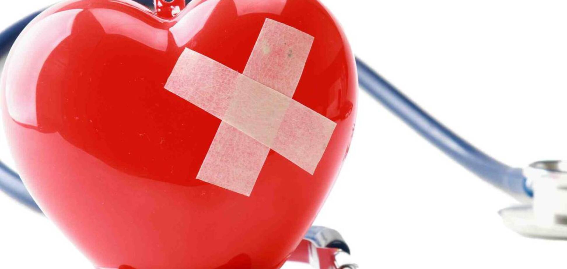 Пороки сердца: раскладываем все по полочкам