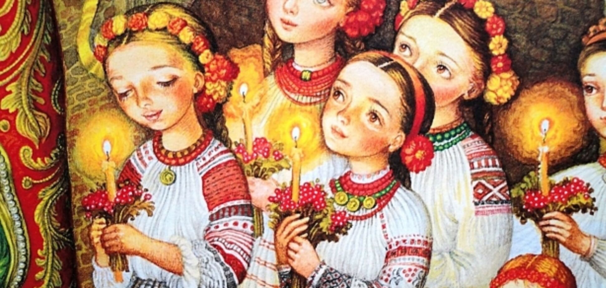 День святого Андрея 13 декабря: как гадать и что нельзя делать