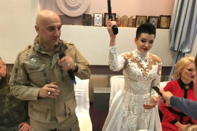 Ополчение головного мозга