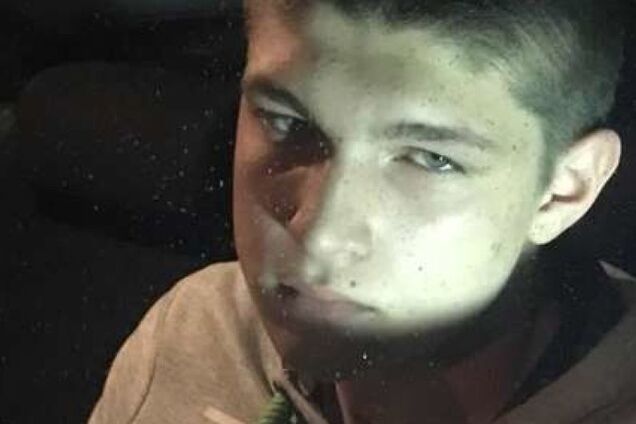 Сын Попова грабеж