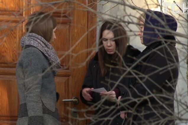 ДТП в Харькове: семьи погибших вернули матери Зайцевой 'компенсации' за смерти детей