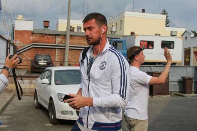 Артем Мілевський