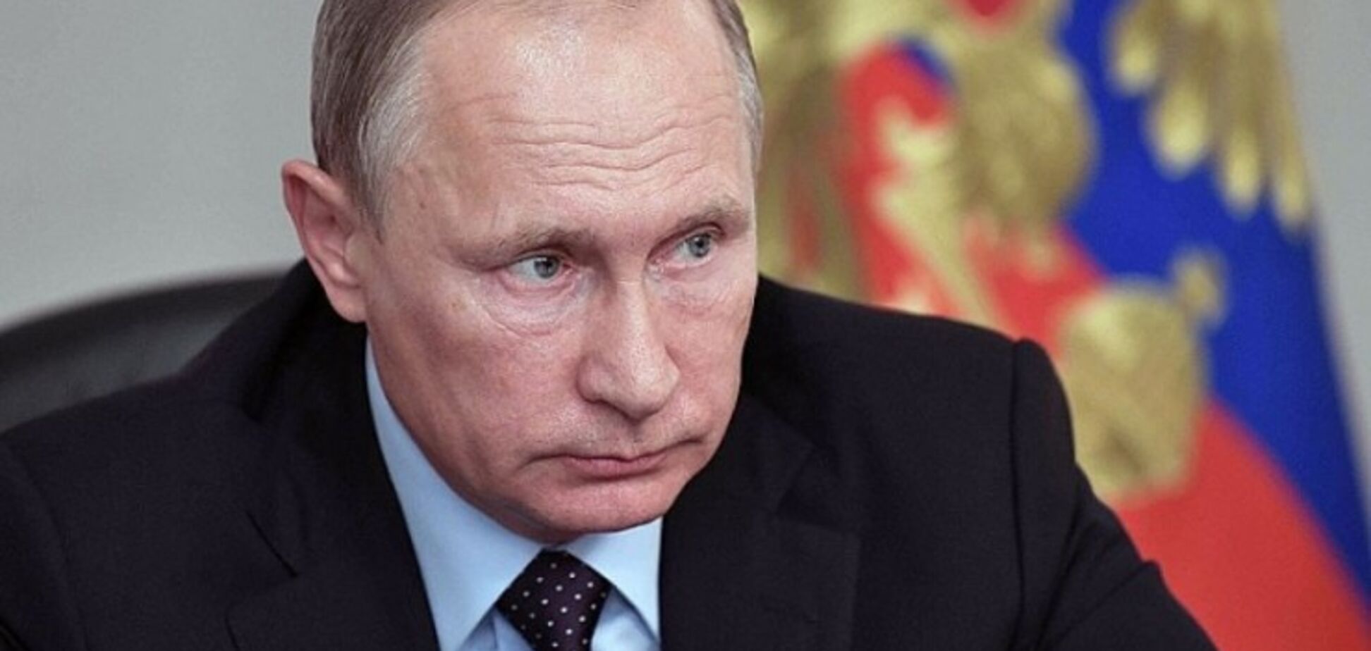 'Позиция однозначна': американист развенчал надежды Путина по обмену Крыма на Донбасс