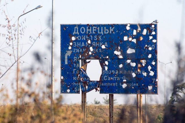 Паника у террористов в Горловке не беспочвенна
