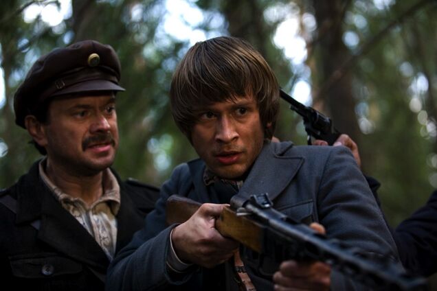 Хочешь - плати! Ступка придумал, как решить вопрос российских актеров в Украине