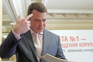 Артем Сытник