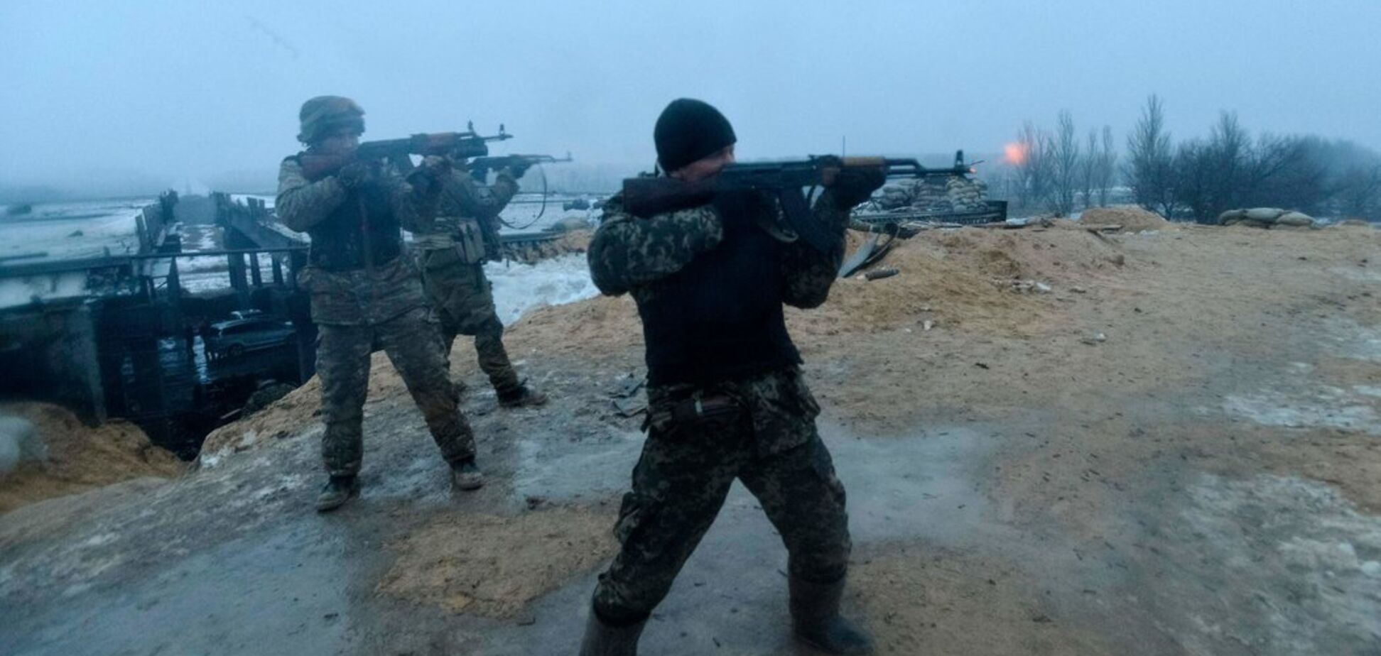 'Феноменальная операция': волонтер рассказал о серьезном успехе сил АТО