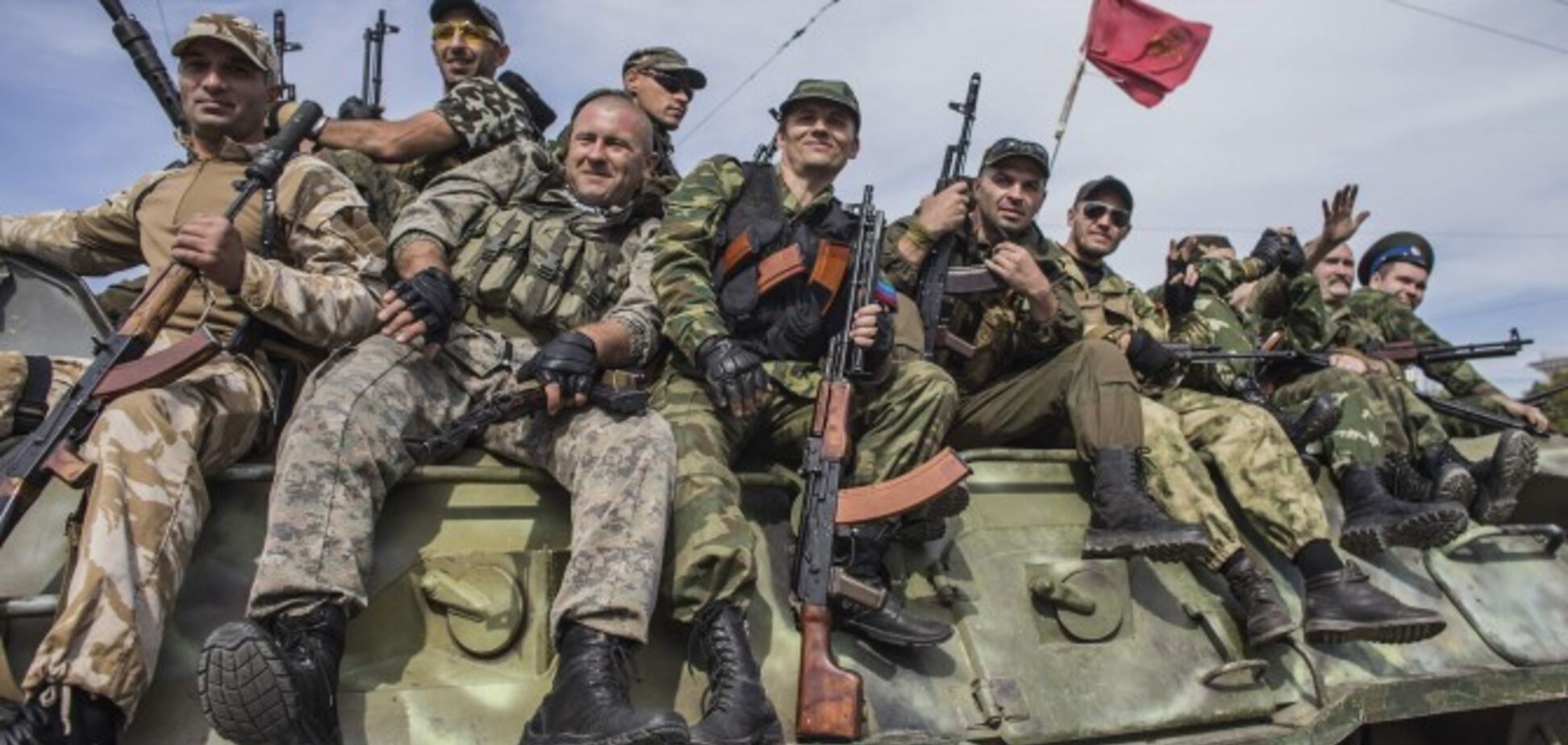 Бутусов пояснил, зачем Кремль продолжает вкладывать деньги в ОРДЛО