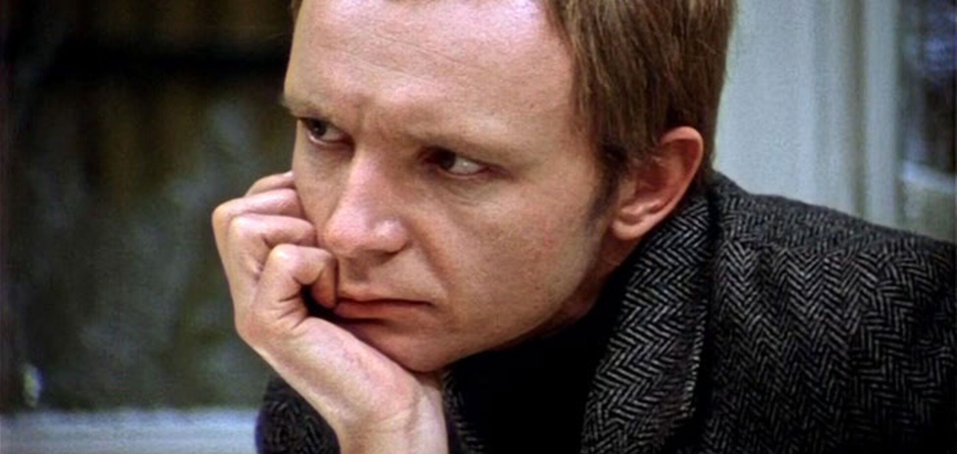 Андрей Мягков