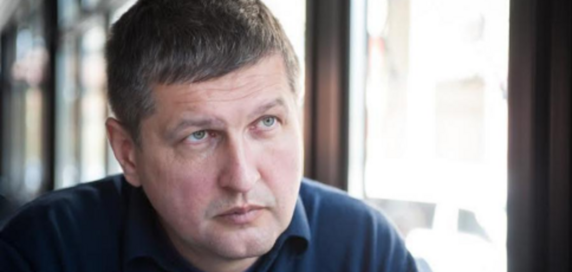 Ігор Попов повинен скласти депутатський мандат