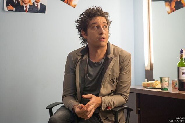 'Нельзя зарабатывать в Украине?' Известный певец упрекнул скандальных гастролеров