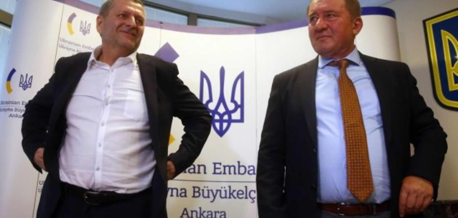 Обменяли на россиян: всплыли новые подробности освобождения Чийгоза и Умерова