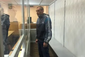 Юрій Чеканов, пам'ятник Небесної сотні