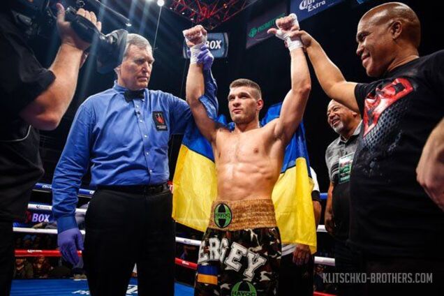 Сергей Деревянченко