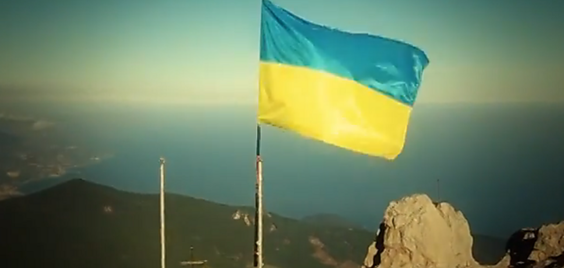 Новости Крымнаша. Россия — это война, война — это Россия!