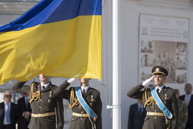 Украина впервые вошла в топ-20 лучших газовых хабов Европы