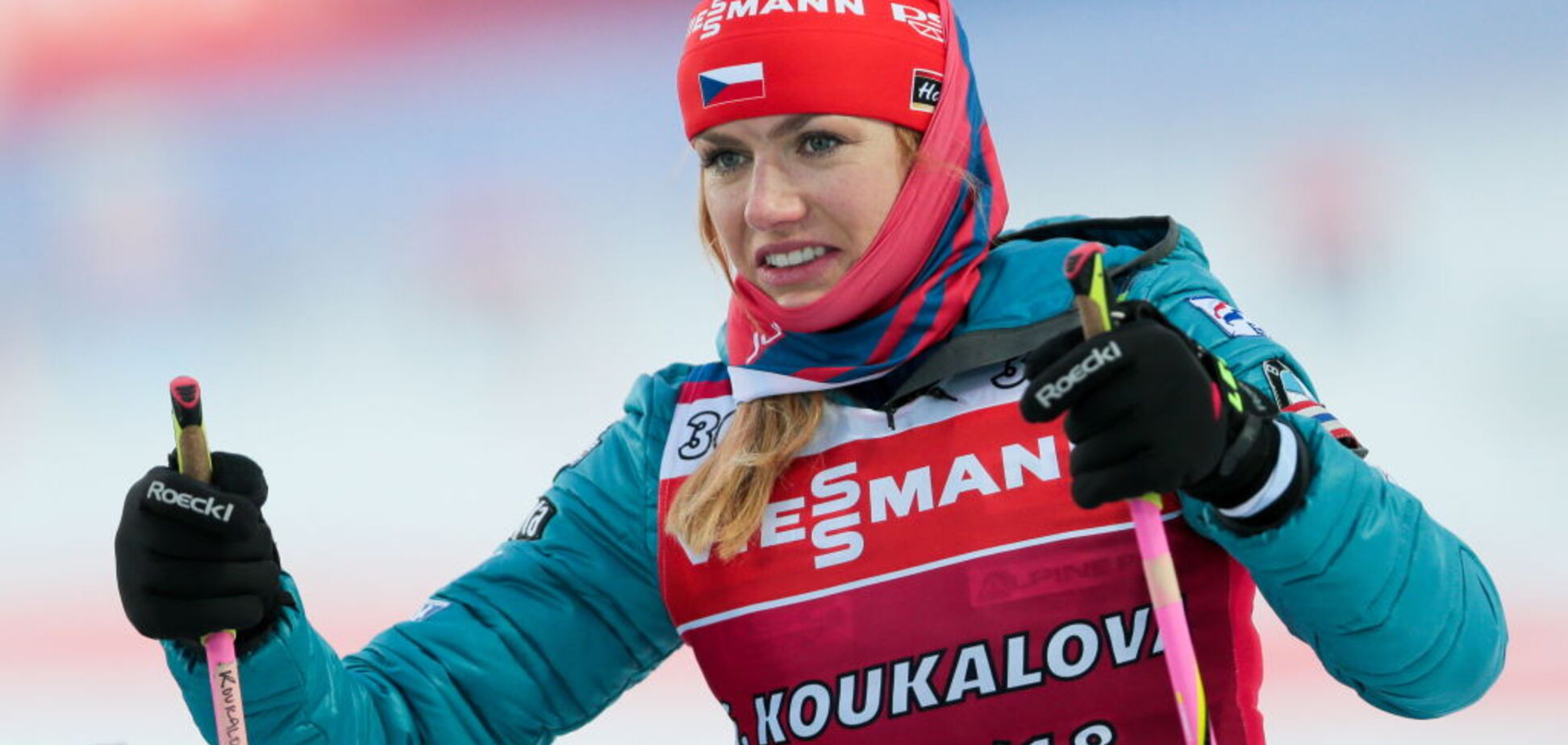 'Хочу їм нагадати': одна з кращих біатлоністок світу красиво поставила на місце росіян