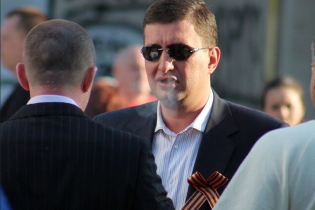 Краще розп'ятого хлопчика: екс-нардеп в ефірі КремльТВ відзначився новим фейком про Україну