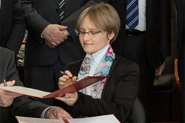 Тайна младшей дочери Путина: в России сделали противоречивое заявление