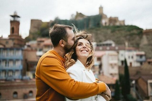 Прославившая Украину певица призналась в беременности