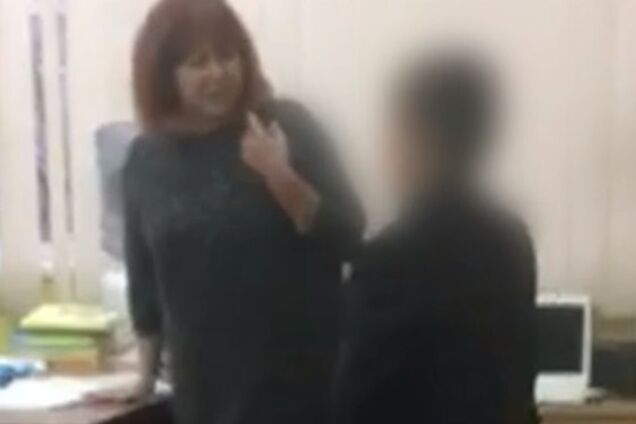 Избивал всех: мальчика, терроризировавшего киевскую школу, забрали у отца