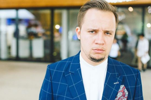 Артем Гагарин