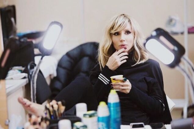 'Стараемся урвать по максимуму': украинская звезда рассказала, как зарабатывает в России