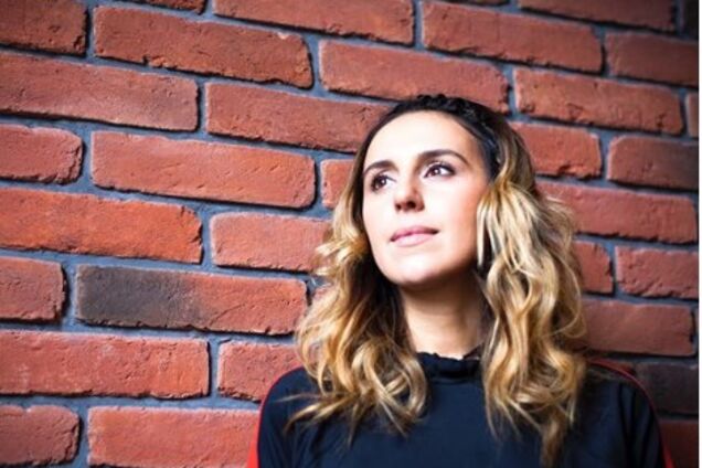 Уже була вагітна: з'явилися подробиці про стан Джамали