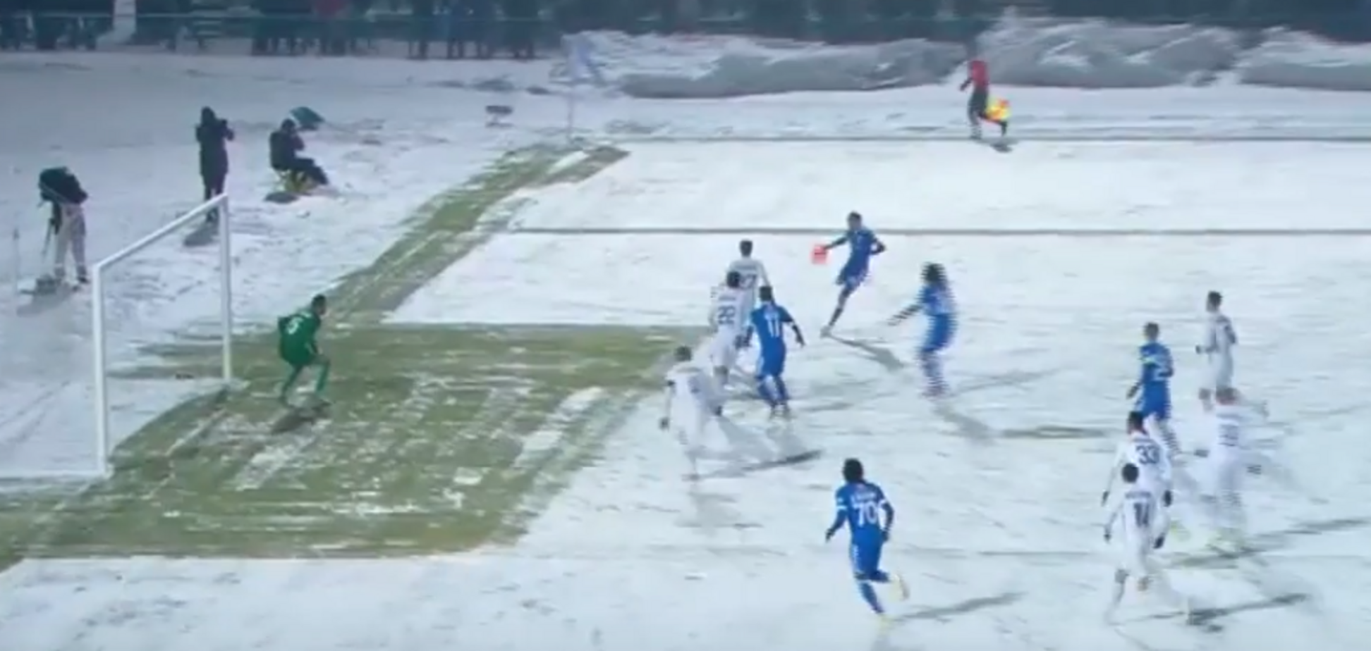 Динамо Десна