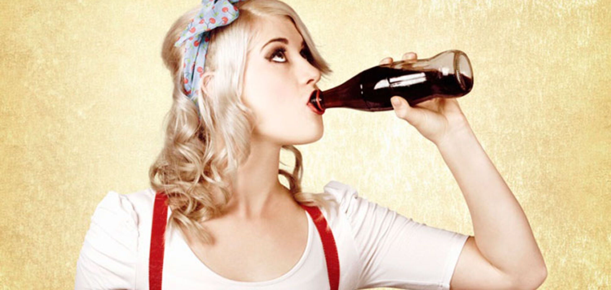 Інсульт та діабет: вчені назвали безалкогольний напій, що провокує небезпечні хвороби