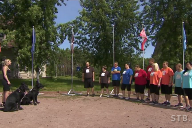 'Испытание стало шоком': известная украинская ведущая получила травму на шоу