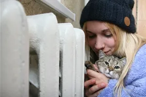 Отопление в Киеве